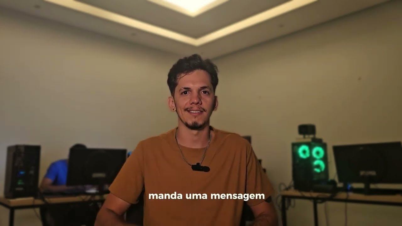 Apresentação para SuperProf