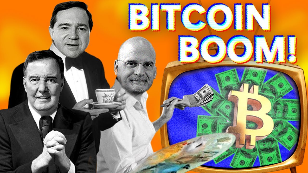Crypto Flood Incoming: Bitcoin Inflows Break Records! | Macro Monday