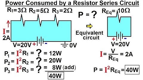 Physics - E&M: Ch 41.3 Ohm