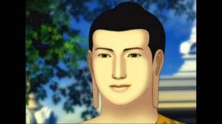 พุทธศาสดา : Buddha Thus Have I Heard [ฉบับเต็ม] 44 ตอน