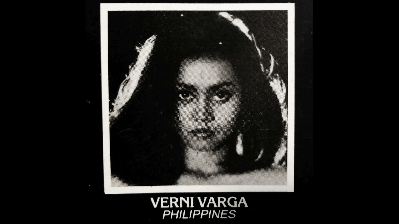 Verni Varga - Buhay, Pag-asa (Love, Hope) - YouTube