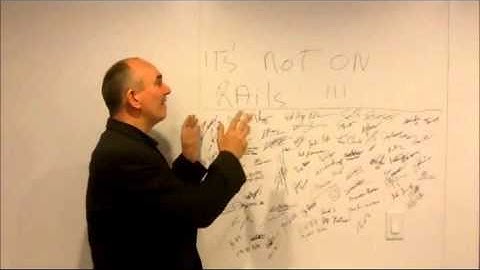 E3 2011: Peter Molyneux apologises for Fable demo mistake