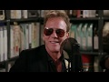 Kiefer Sutherland at Paste Studio NYC live from The Manhattan Center