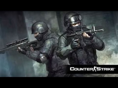 counter strike 1.6 ძველ დროს ვიხსენებთ დდდდ