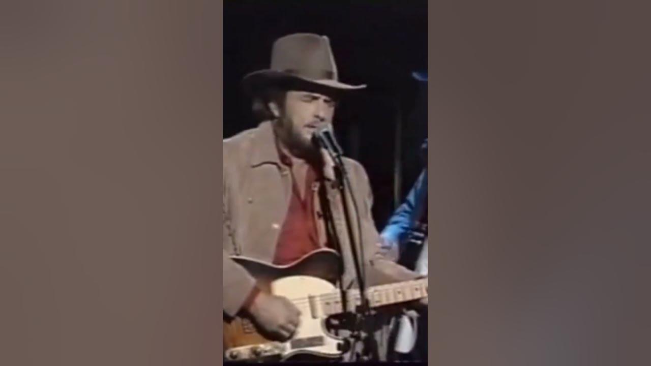 Merle Haggard Begging to you #shorts