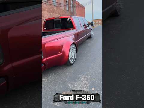 Ford F-350