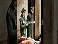 Did Hitler Die in 1945 or Vanish Without a Trace?