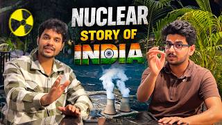 The Nuclear Story of India! Decoding the viral Collab with @sufitramphere 
