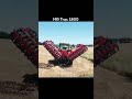 รถไถ เมอซิเดสเบ๊นซ์ MB Trac 1800 #mbtrac #tractor #รถไถ #agriculture #เกษตรกรรม