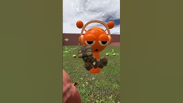 NEXTBOT ARE REALLY EVIL Part 9 #gmod #nextbots #shorts #chasing #chase #viral