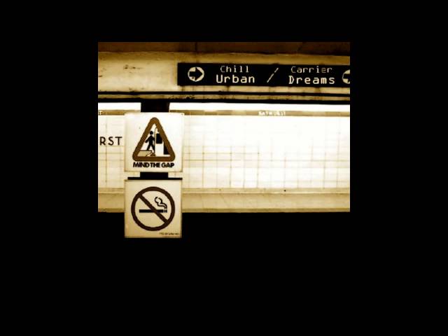 Chill Carrier - Moving On