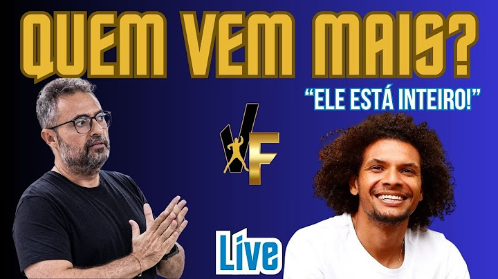 QUEM VEM MAIS? ATUALIZAÇÃO DO SANTOS NO MERCADO / CHEGADA DO ARÃO / RENOVAÇÃO DE NEYMAR