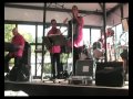 Capture de la vidéo James Lespagnol Accordeoniste