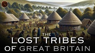 The Mysterious Ancient Lost Tribes of Great Britain...