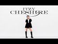Itzy cheshire lisa rhee dance cover