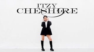 ITZY 'Cheshire' Lisa Rhee Dance Cover