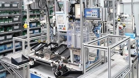 Ergonomic Safety in Manufacturing: Reduce Injuries Fast