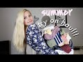 HUGE summer try-on haul!!