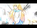 NightCore Heart Pattern
