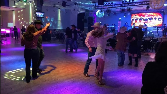 Drunk Dancing Lady La Borracha Bailadora de San Antonio Tx 9\6\10 