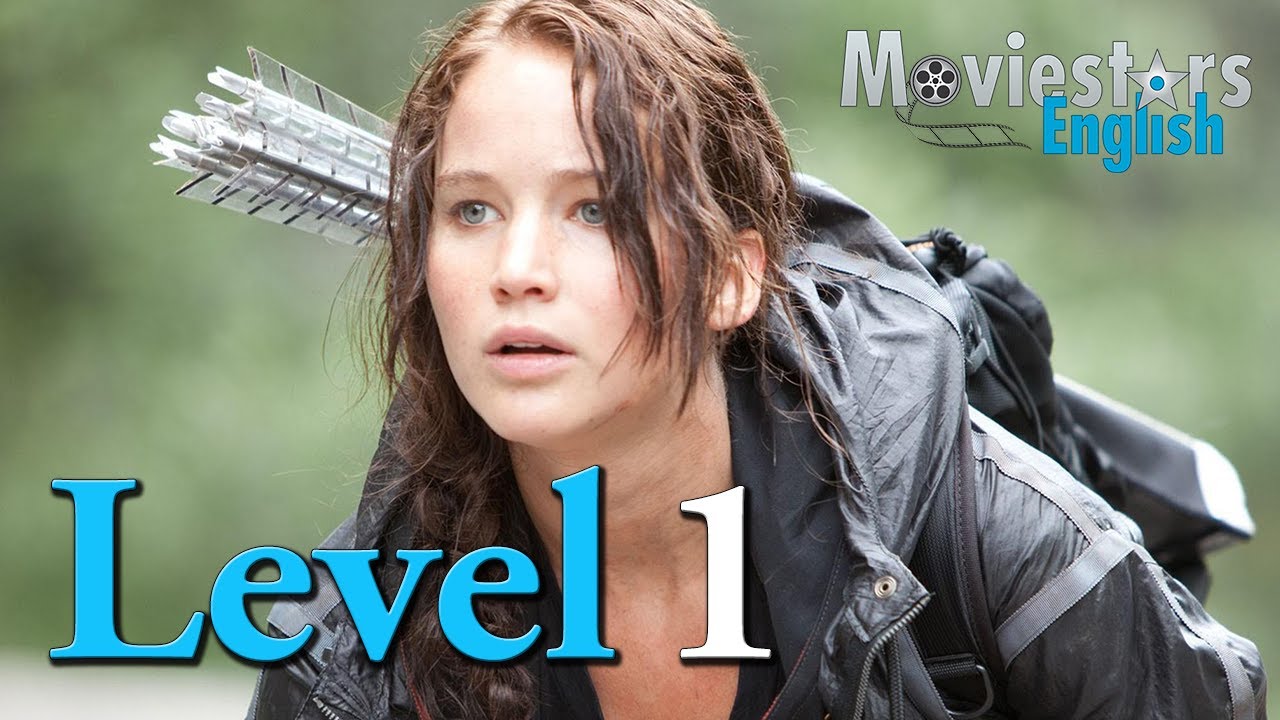 Learn English with THE HUNGER GAMES! · engVid