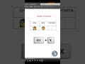 3 Secret Codes for MS Word! 🤫💻 #MSWord #Shorts