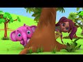 Sher_Nikla_Himmat_Wala #kidssongs #kidsvideo 