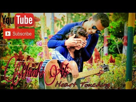 Maahi ve | Aankh hai bhari bhari | Heart Touching Love Story