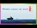 Elton John - Madman Across The Water (Lyric Video)