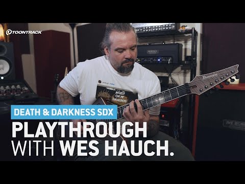 wes-hauch-–-playthrough