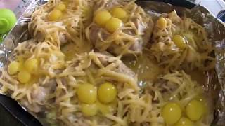 Вкуснейшие гнезда перепелиные Вкуснейшие гнезда перепелиные
