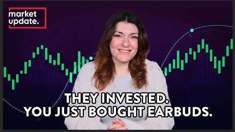 If You Bought Apple Stock Instead of AirPods…