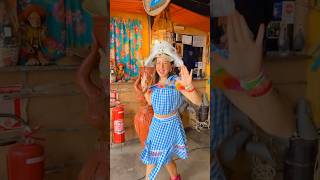 Olha Quem Apareceu Pra Dançar