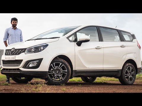 Mahindra Marazzo Review - Most Detailed Road Test | Faisal Khan