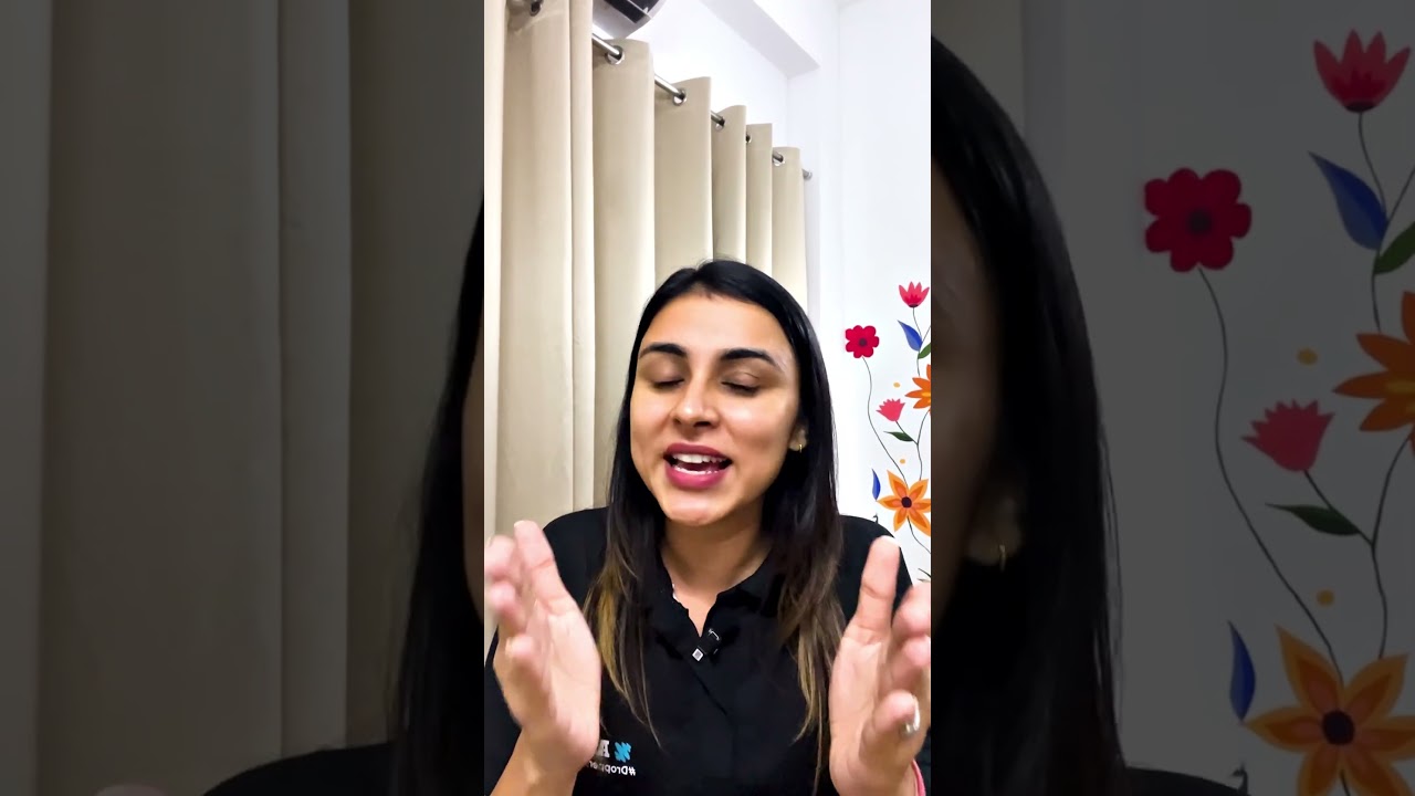 The Smartest Choice for NEET 2027 Aspirants? Doctors Batch! | Anushka Mam