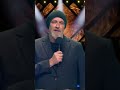 TikTok-Nasen. Genau mein Humor