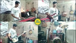 Koes Plus In Memory: Menanti (Cover)
