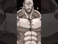 How Did You Do It? | Baki Hanma VS Kengan Ashura | Clip | Netflix Anime