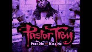 Chopped & Screwed: Pastor Troy - Talk Sh*t [Practice]