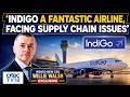 Fuel Cost Is The Biggest Challenge For Indian Carriers: IndiGo Incoming CEO Willie Walsh Exclusive