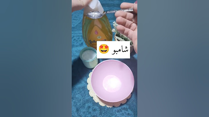 اسرع وصفه لتطويل الشعر بمعلقه واحده بس علي الشامبو هتخلي شعرك طويل وحرير#shorts