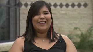 Indigenous Scholarship & Excellence