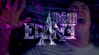 Ikuti - Edane | Lirik Video Lagu Legend Rock 90an