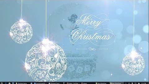 Thumbnail of Trans-Siberian Orchestra - Christmas Canon