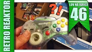 nekad ide nekad ne ide lov na retro igrice ep 46 retro reaktor
