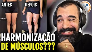 FAZER EXERCÍCIO POR ESTÉTICA NÃO É ERRADO (desde que você entenda isso) | Saúde na Rotina