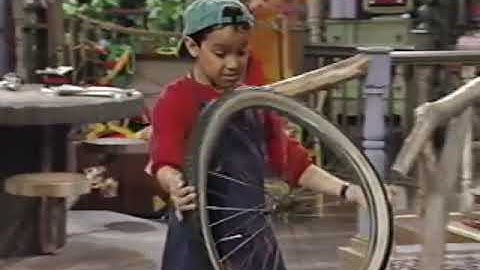 Round and Round We Go (2005 Version) Part 8