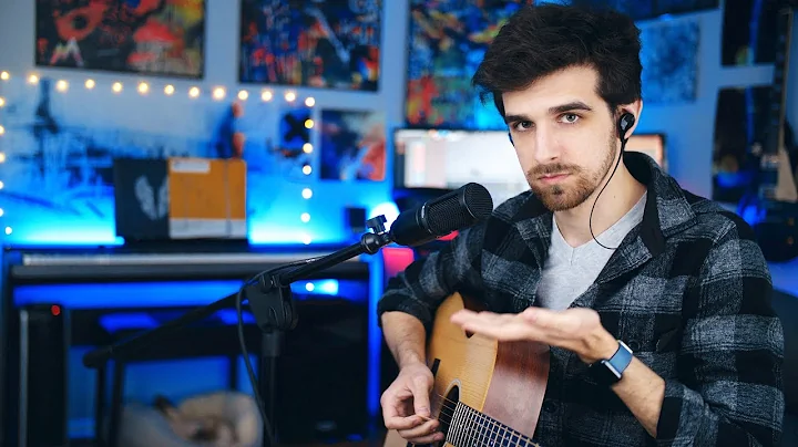 Coldplay - The Scientist // Cover