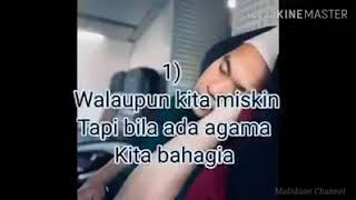 21 pesanan ustaz Ebit lew yang terkesan dihati.......jgn lupa subricbe ye