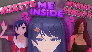 картинка: Убогие Клоны MiSide Довели Меня [Треш-обзор]